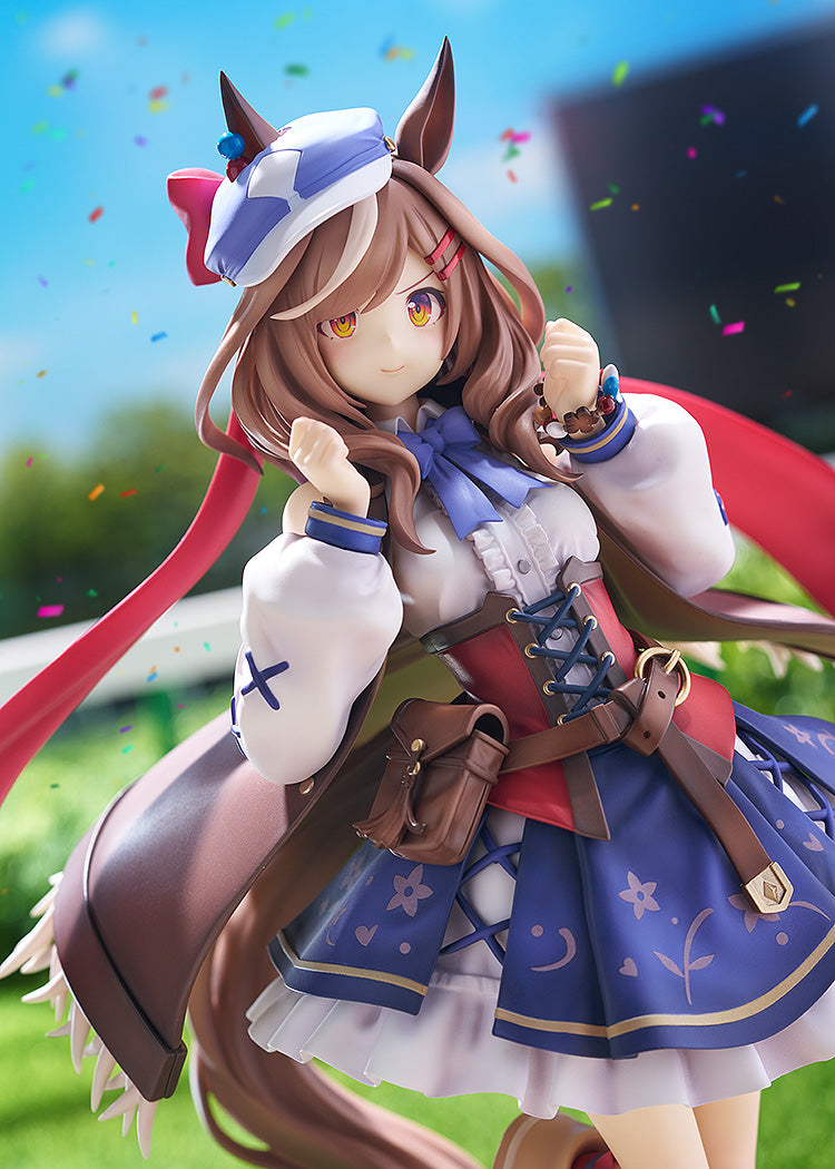 Umamusume: Pretty Derby - Matikanetannhauser 1/7 Scale Figure (Rerelease)
