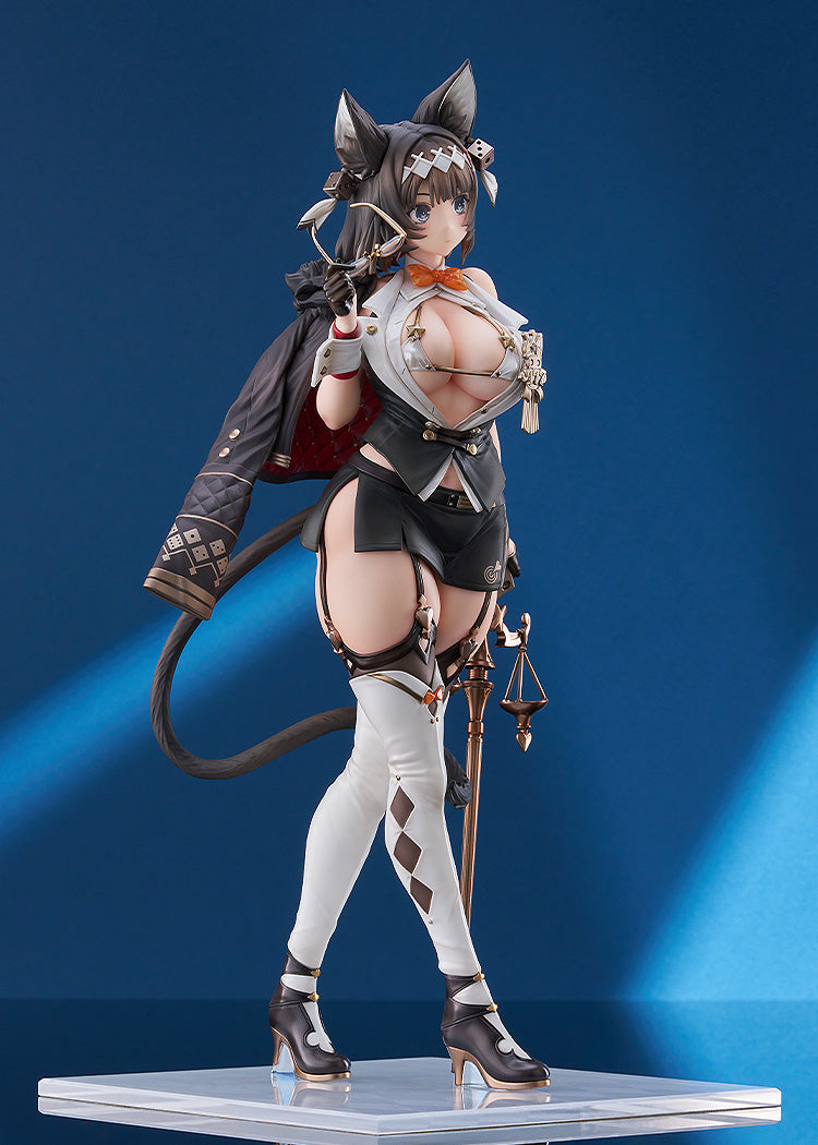Original Character - ALICE-chan 1/7 Scale Figure
