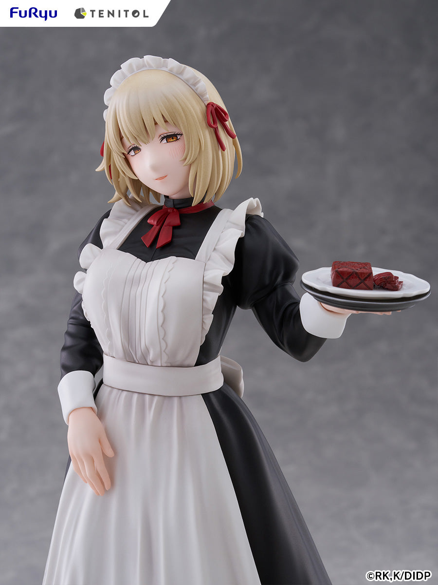 Delicious in Dungeon - TENITOL TALL Falin Classic Maid ver. Figure