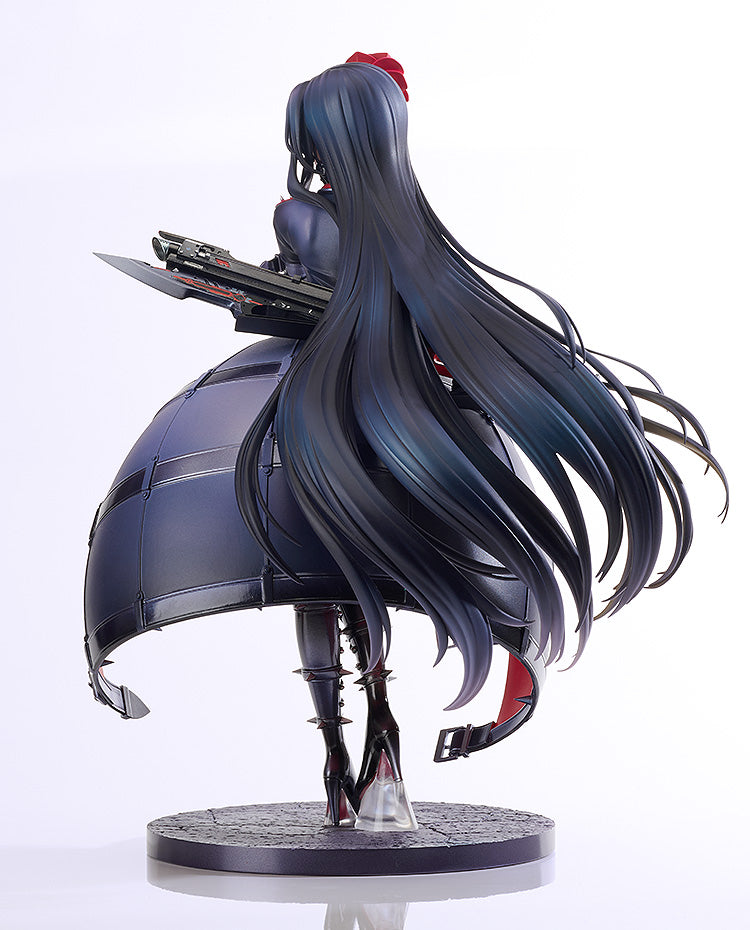GODDESS OF VICTORY: NIKKE - Maiden 1/7 Scale Figure – Good Smile US