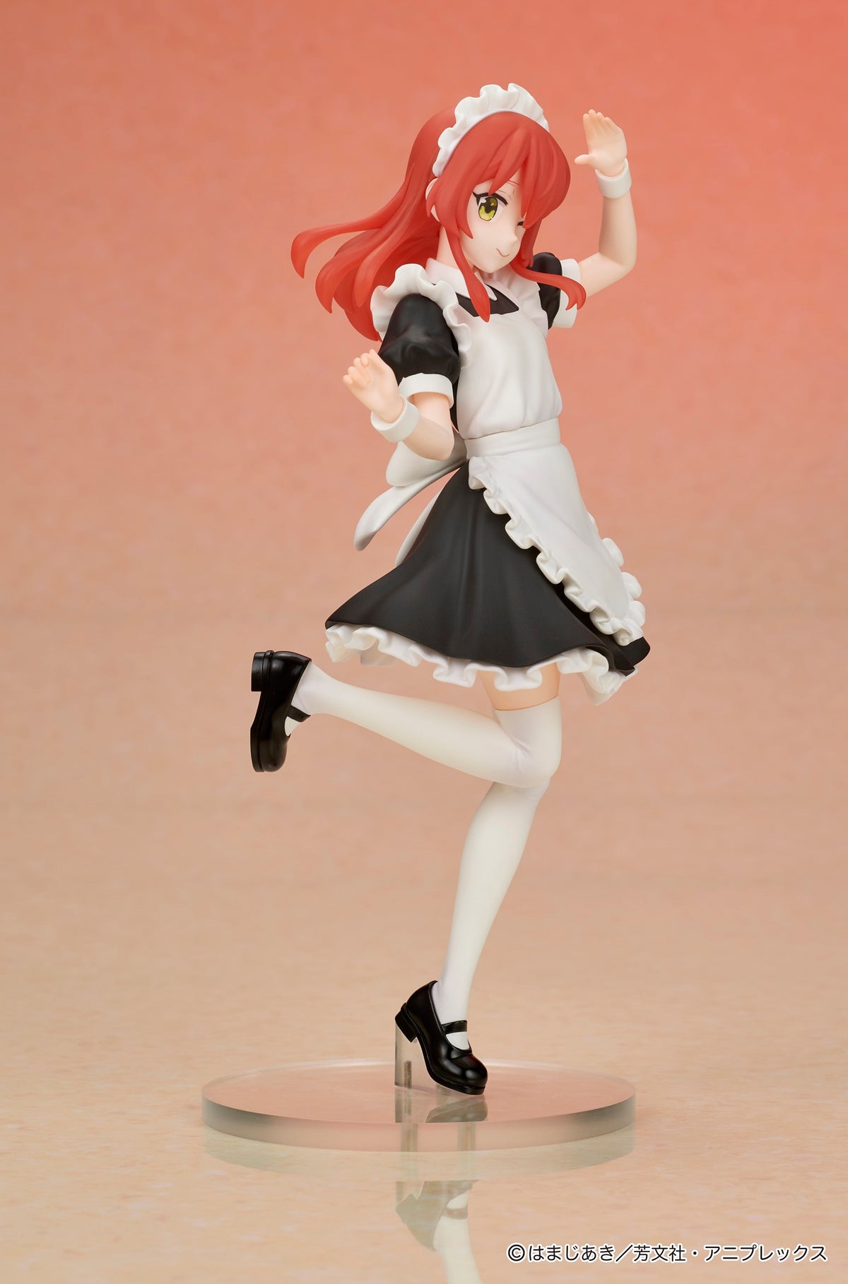 BOCCHI THE ROCK! - DIGSTA 『BOCCHI THE ROCK!』Ikuyo Kita Figure