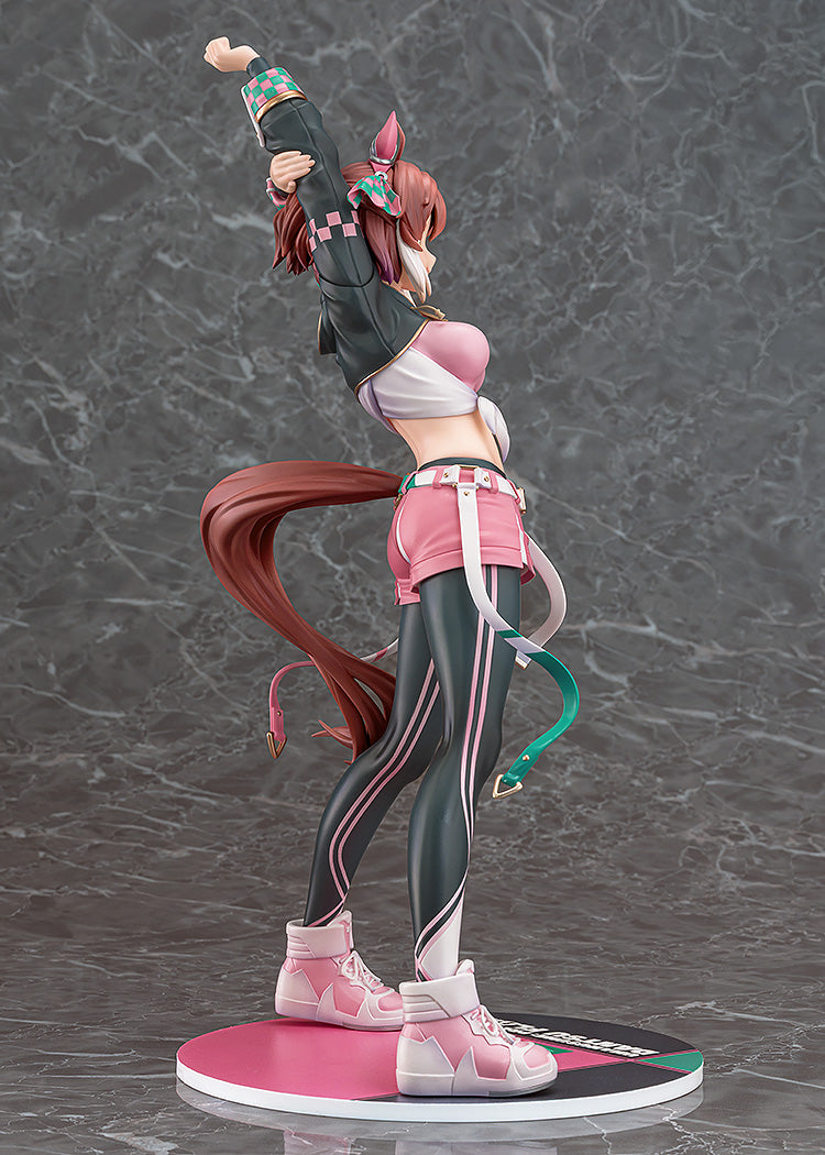Umamusume: Pretty Derby - Dantsu Flame 1/7 Scale Figure