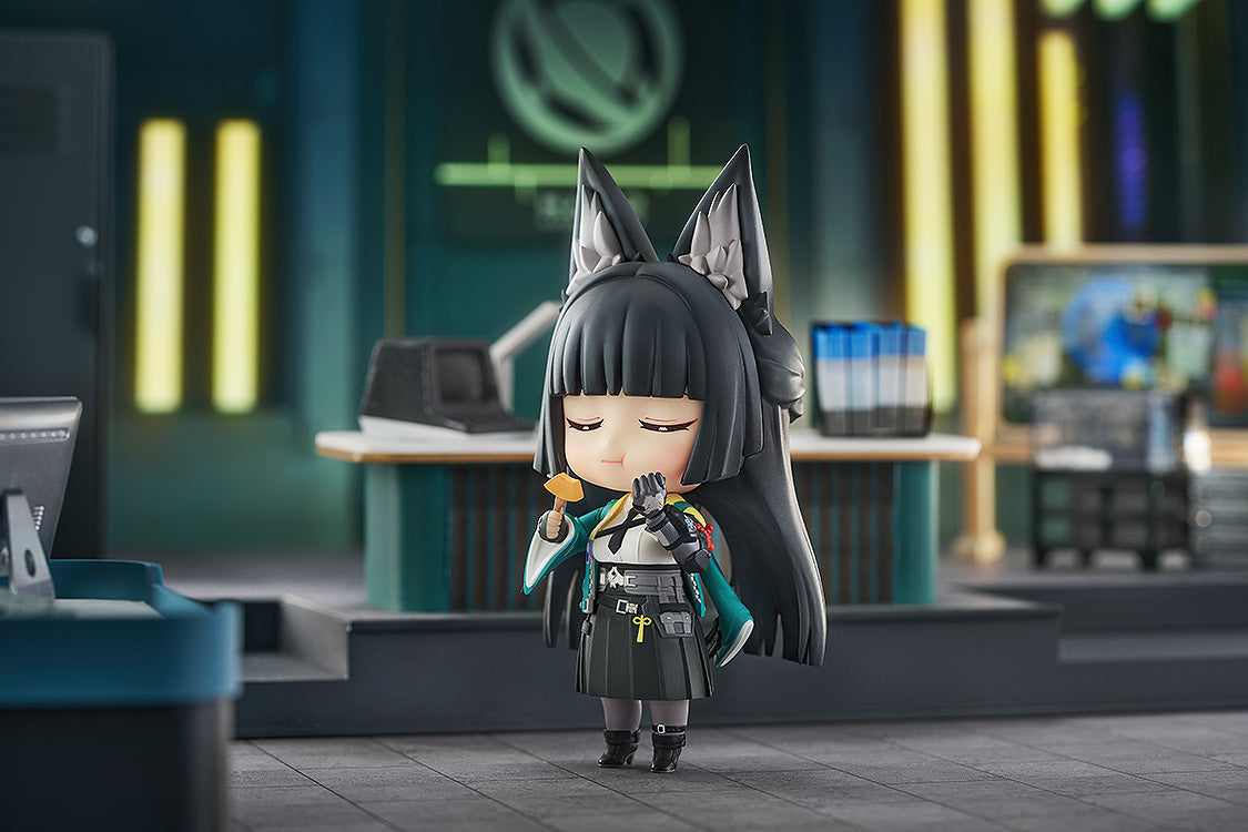 Zenless Zone Zero - Nendoroid Miyabi Hoshimi Figure