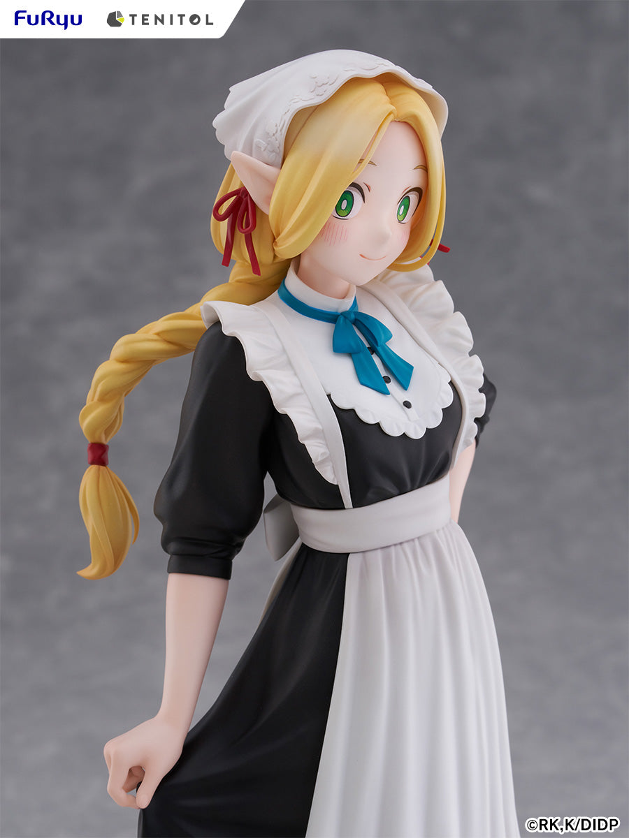 Delicious in Dungeon - TENITOL TALL Marcille Classic Maid ver. Figure