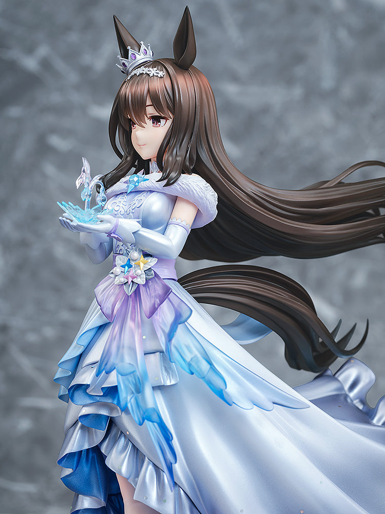 Umamusume: Pretty Derby - [Glacialis Vega] Admire Vega 1/7 Scale Figure