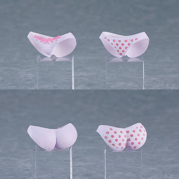 BUNNY GARDEN 2 - figma Kana Figure