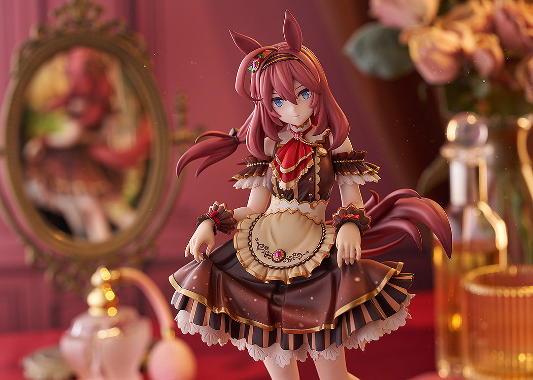 Umamusume: Pretty Derby - Mihono Bourbon [CODE: ICING] Ver. 1/6 Scale Figure