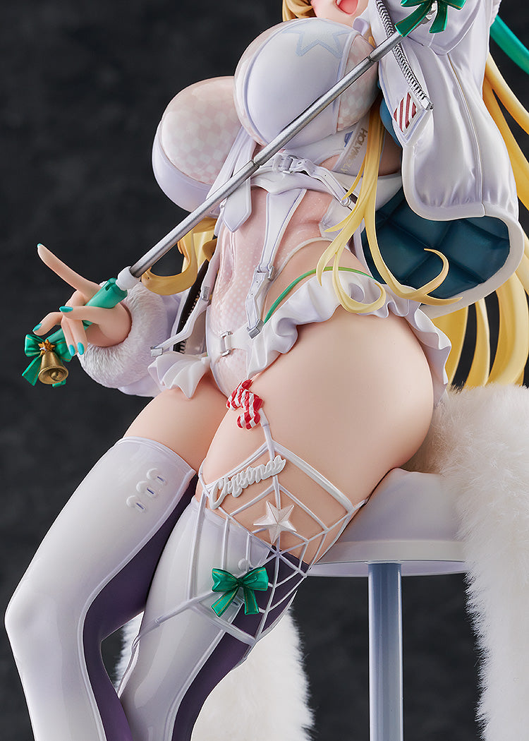 GODDESS OF VICTORY: NIKKE - Rupee: Winter Shopper 1/6 Scale Figure