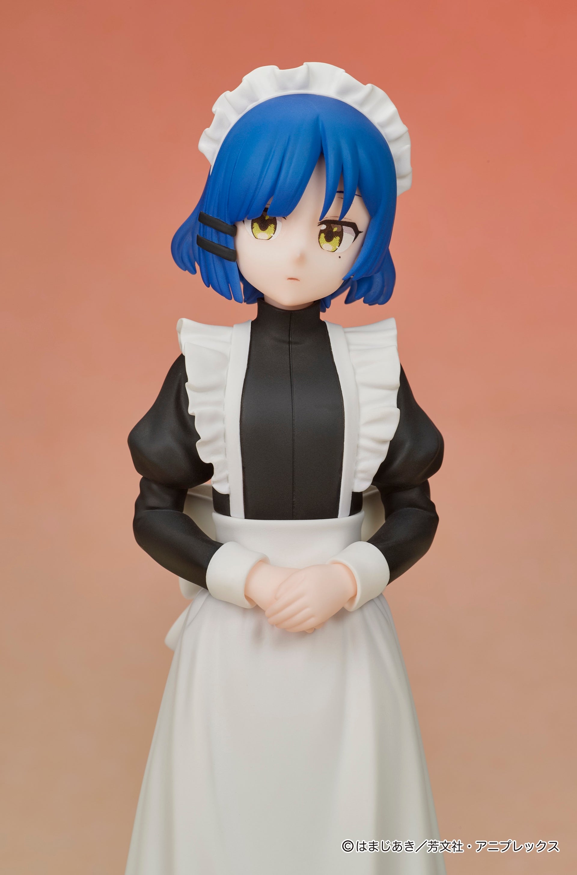 Bocchi the Rock! - DIGSTA 『BOCCHI THE ROCK!』Ryo Yamada Figure