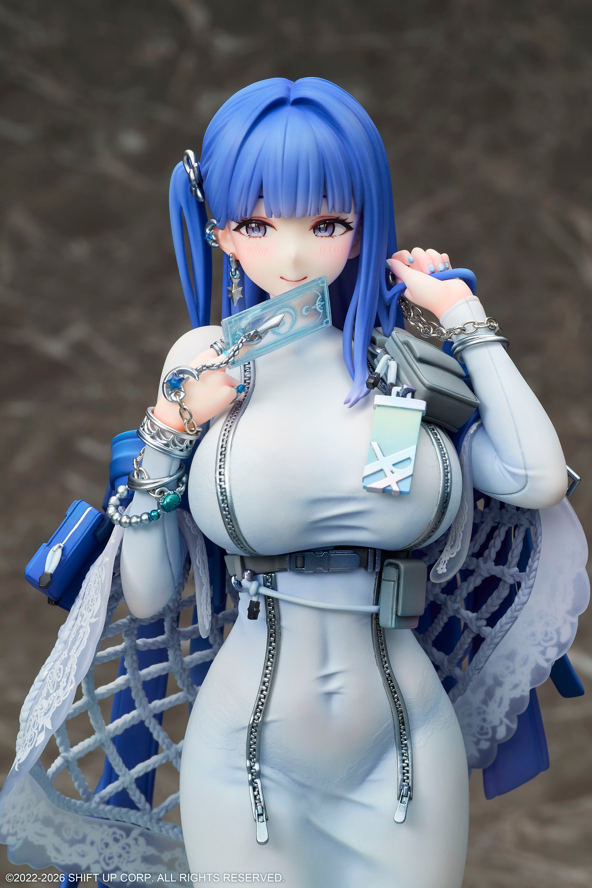 GODDESS OF VICTORY: NIKKE - Arcana 1/7 Scale Figure – Good Smile US