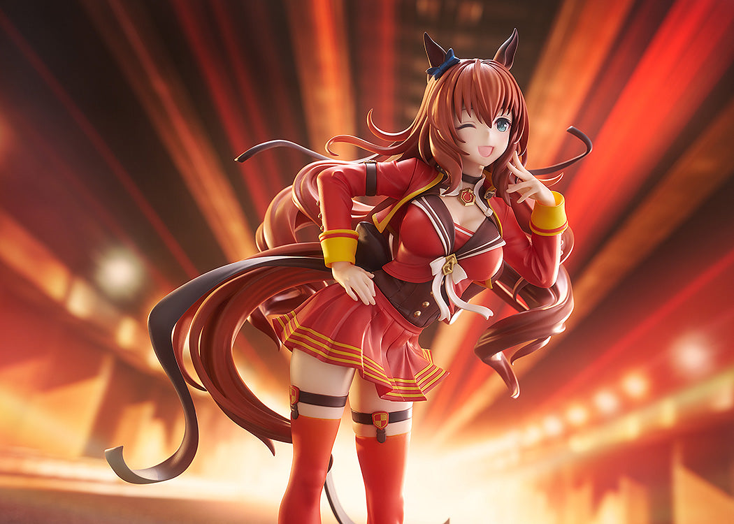 Umamusume: Pretty Derby - Maruzensky Signature Racewear Ver. 1/6