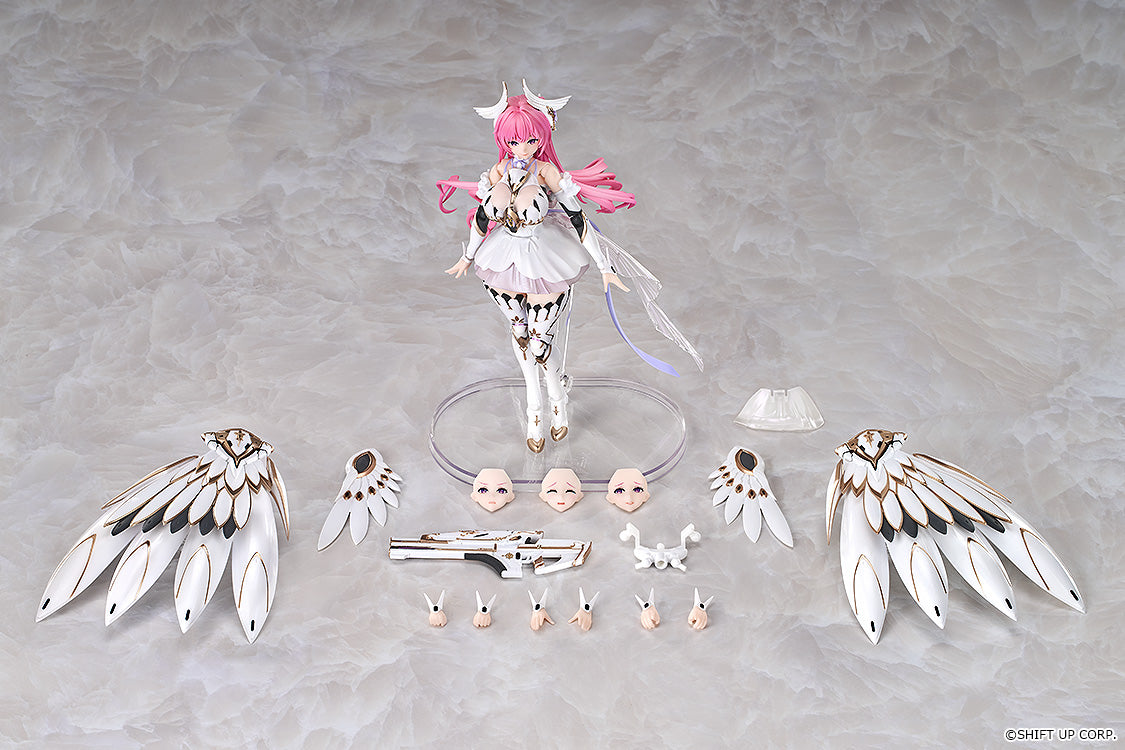 GODDESS OF VICTORY: NIKKE - Hyper Body Dorothy Figure