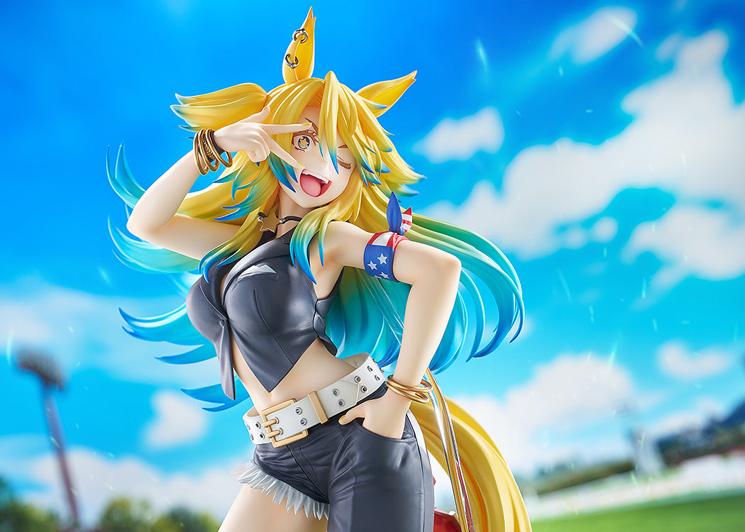 Umamusume: Cinderella Gray - Obey Your Master 1/7 Scale Figure