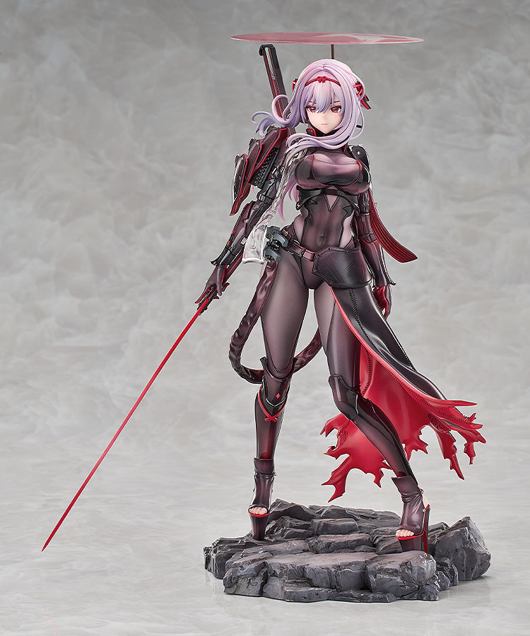 GODDESS OF VICTORY: NIKKE - Scarlet: Black Shadow 1/7 Scale Figure