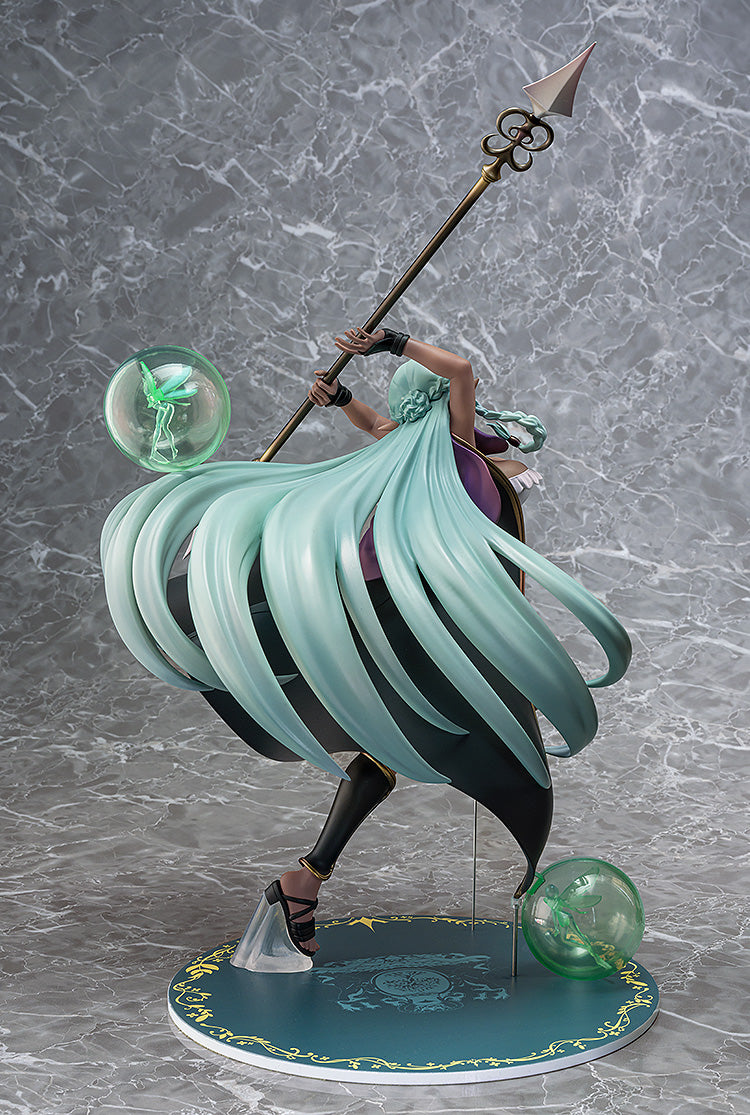 Unicorn Overlord - Rosalinde 1/6 Scale Figure