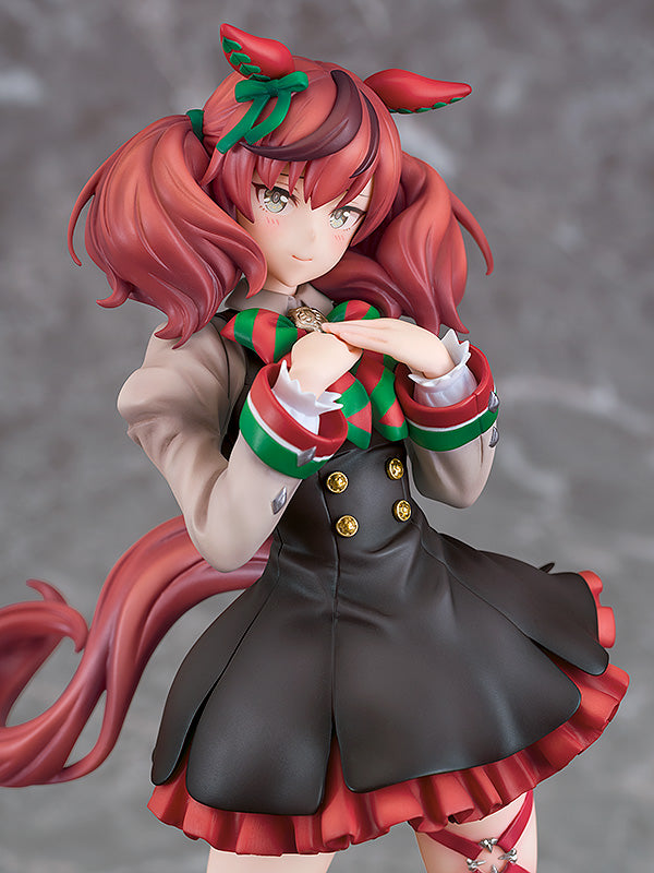 Umamusume: Pretty Derby - Nice Nature (2nd Preorder Period) 1/7 Scale Figure