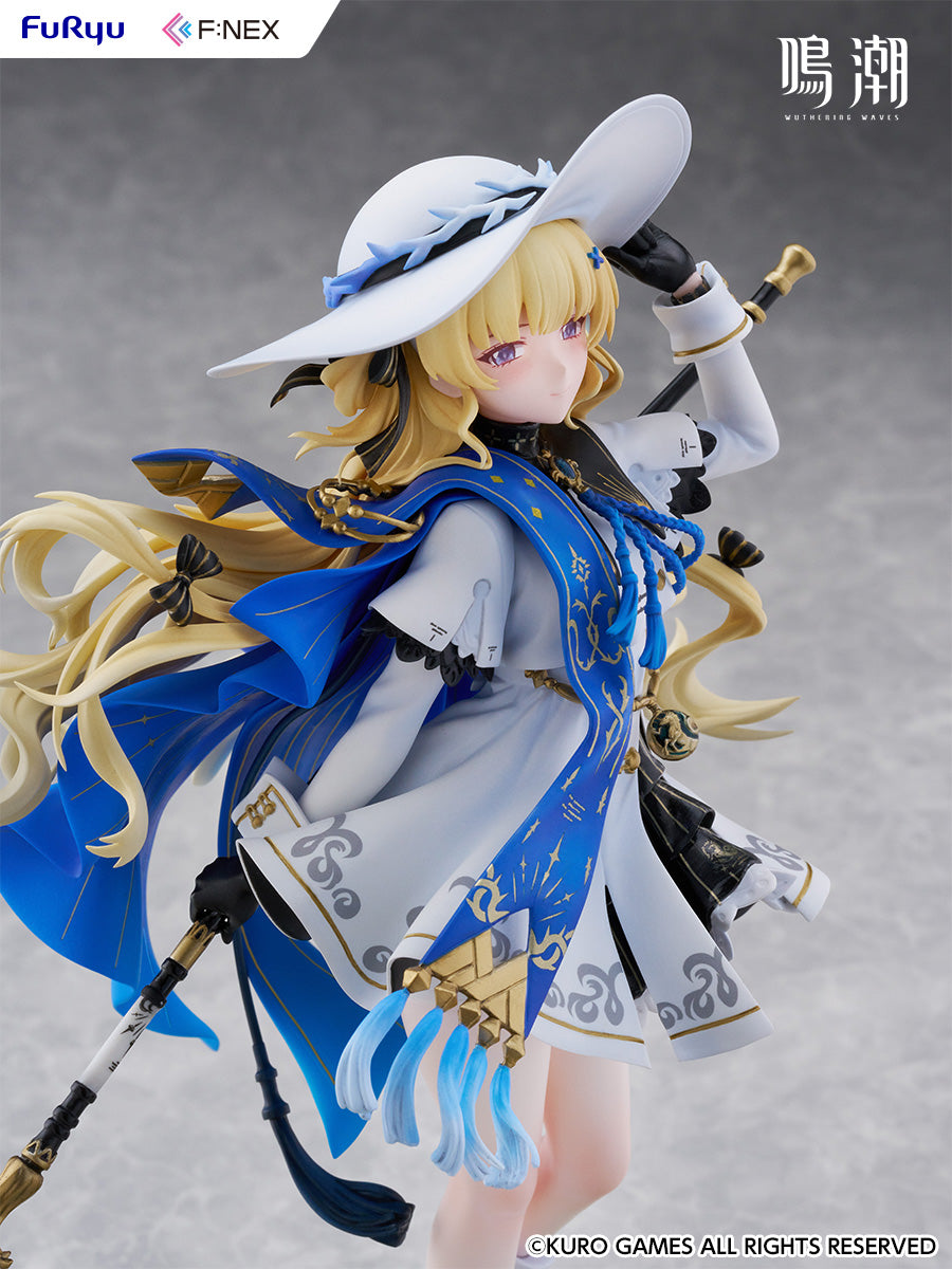 Phoebe 1/7 Scale Figure 1/7 Scale Figure – Good Smile US