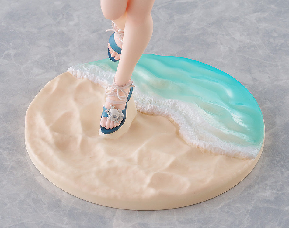 Fate/Grand Order - Beast / Ereshkigal 1/7 scale figure (1st Ascension) Figure