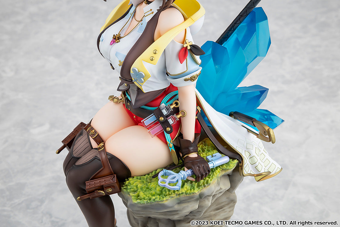 Atelier Ryza 3: Alchemist of the End & the Secret Key - Ryza