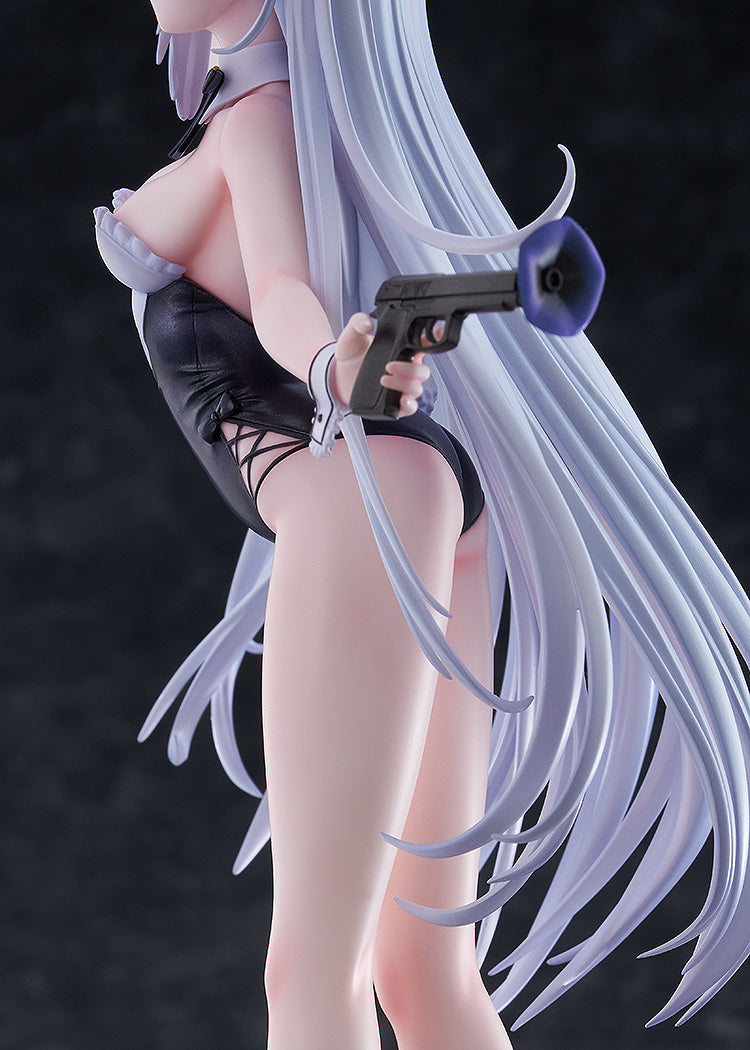 Playing Death Games to Put Food on the Table - Yuki 1/7 Scale Figure