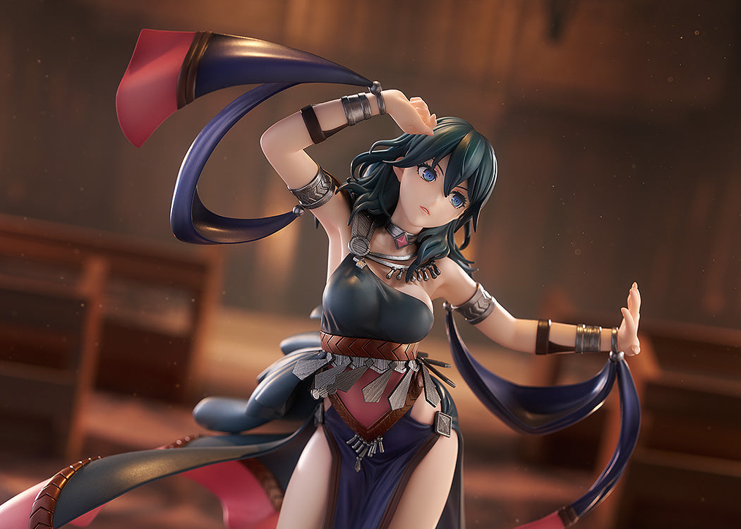 Fire Emblem - Byleth (Dancer) 1/7 Scale Figure