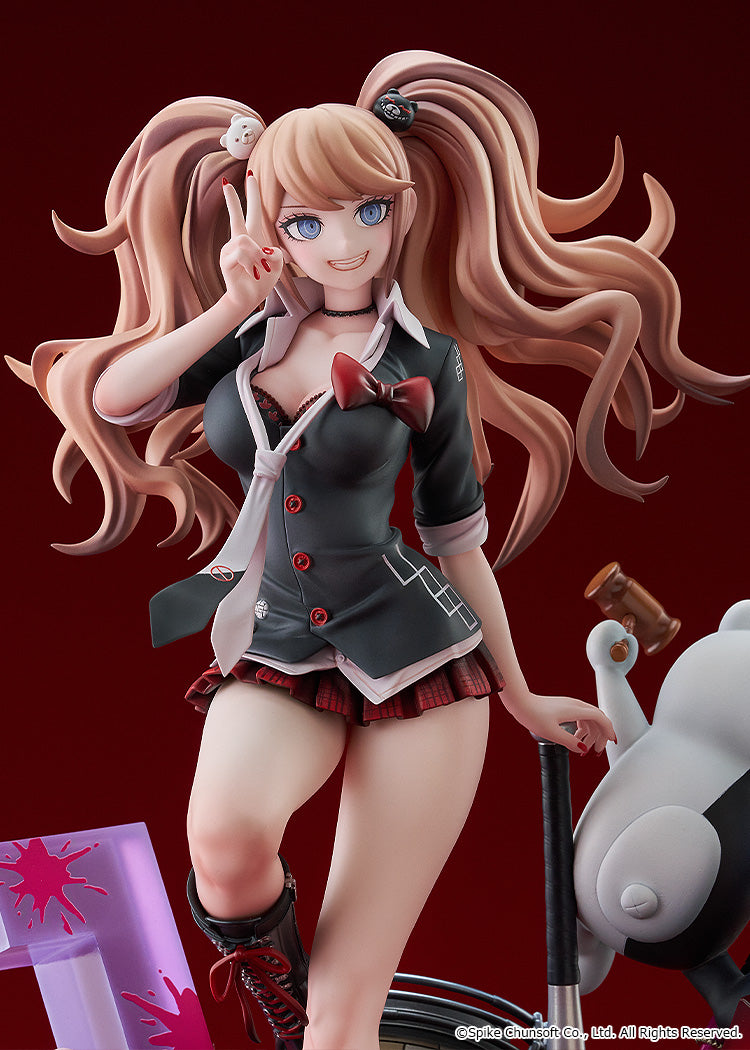 Danganronpa Series - Junko Enoshima: 15th Anniversary Ver. 1/7