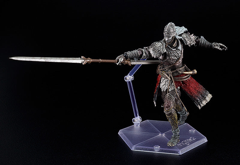 ELDEN RING - figma Raging Wolf Figure (Rerelease) – Good Smile US