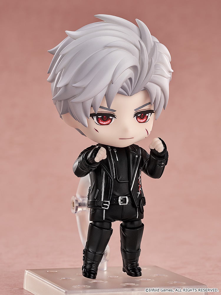 Love and Deepspace - Nendoroid Sylus Figure