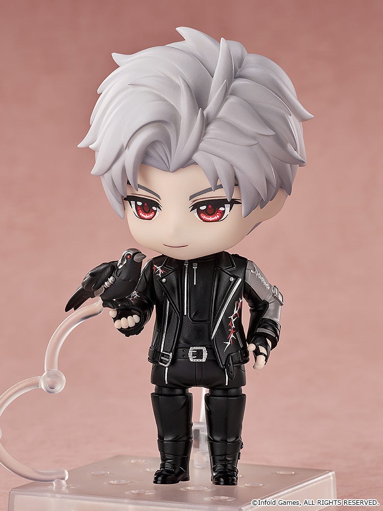 Love and Deepspace - Nendoroid Sylus Figure
