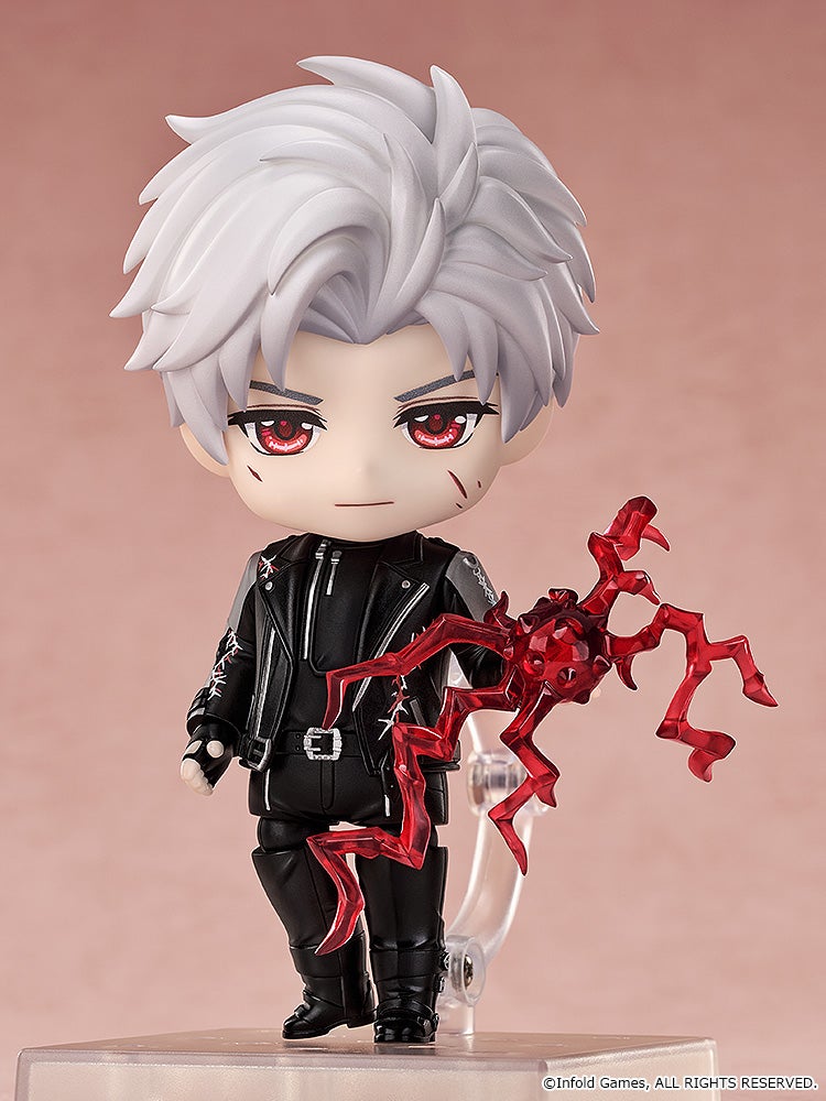 Love and Deepspace - Nendoroid Sylus Figure