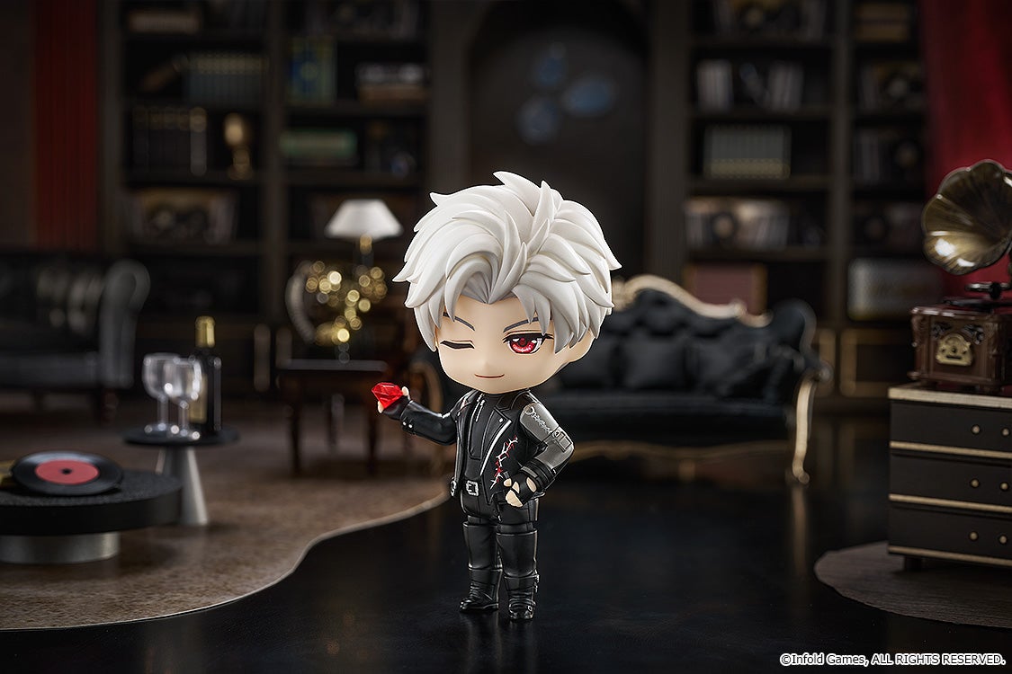 Love and Deepspace - Nendoroid Sylus Figure