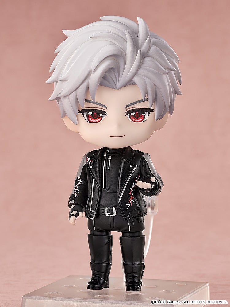 Love and Deepspace - Nendoroid Sylus Figure