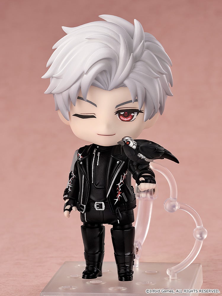 Love and Deepspace - Nendoroid Sylus Figure
