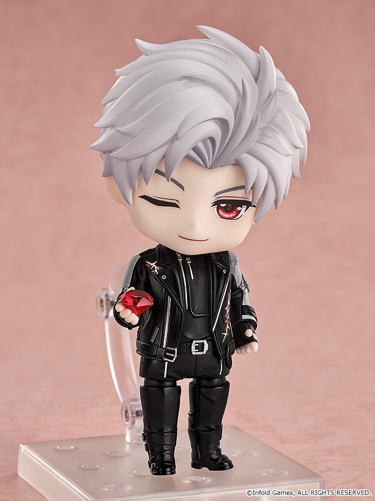 Love and Deepspace - Nendoroid Sylus Figure