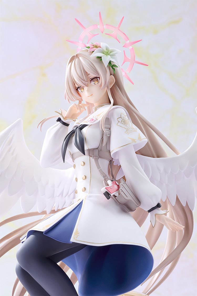 Blue Archive - G.S. Collection Nagisa: Radiance in Bloom 1/7 Scale Figure