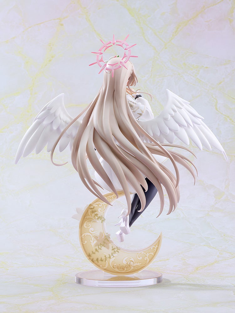 Blue Archive - G.S. Collection Nagisa: Radiance in Bloom 1/7 Scale Figure