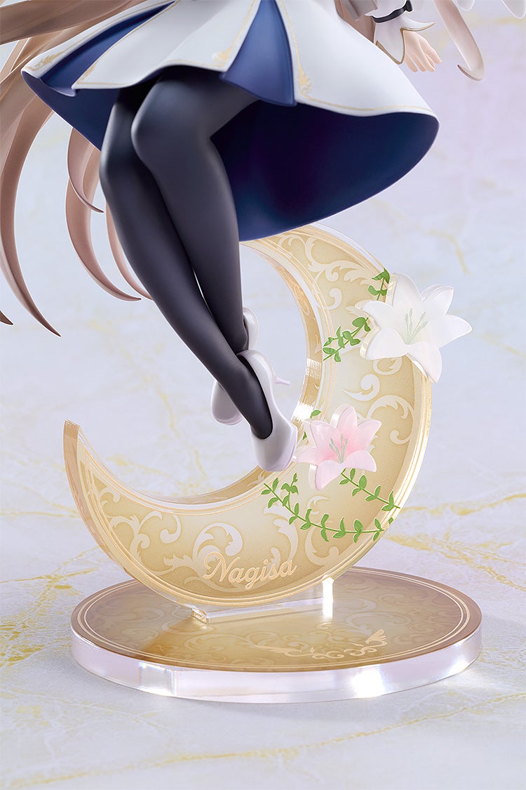 Blue Archive - G.S. Collection Nagisa: Radiance in Bloom 1/7 Scale Figure