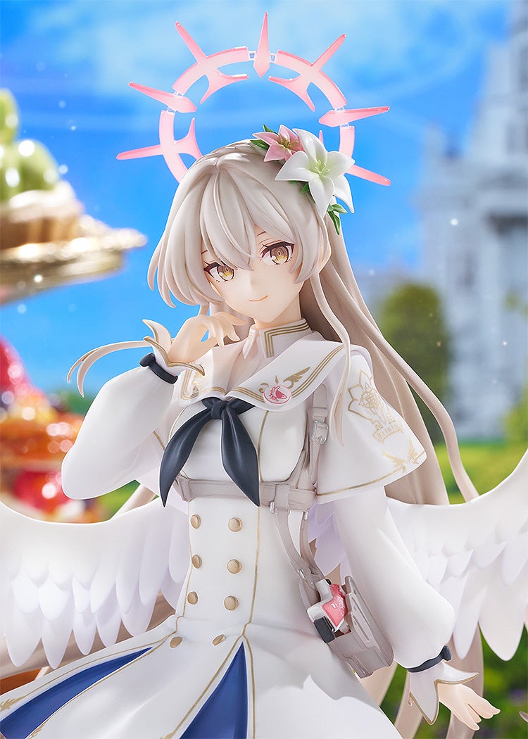 Blue Archive - G.S. Collection Nagisa: Radiance in Bloom 1/7 Scale Figure
