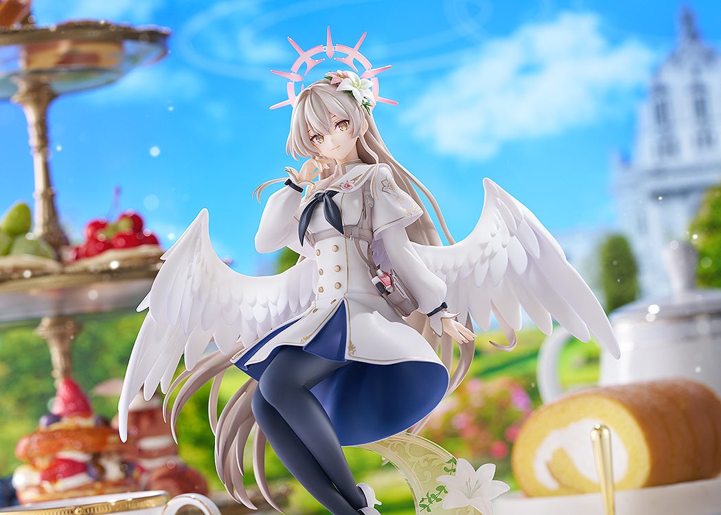 Blue Archive - G.S. Collection Nagisa: Radiance in Bloom 1/7 Scale Figure