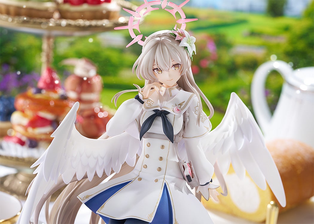 Blue Archive - G.S. Collection Nagisa: Radiance in Bloom 1/7 Scale Figure