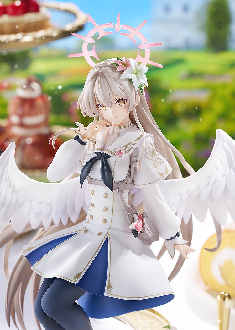 Blue Archive - G.S. Collection Nagisa: Radiance in Bloom 1/7 Scale Figure
