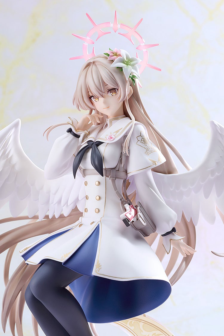 Blue Archive - G.S. Collection Nagisa: Radiance in Bloom 1/7 Scale Figure