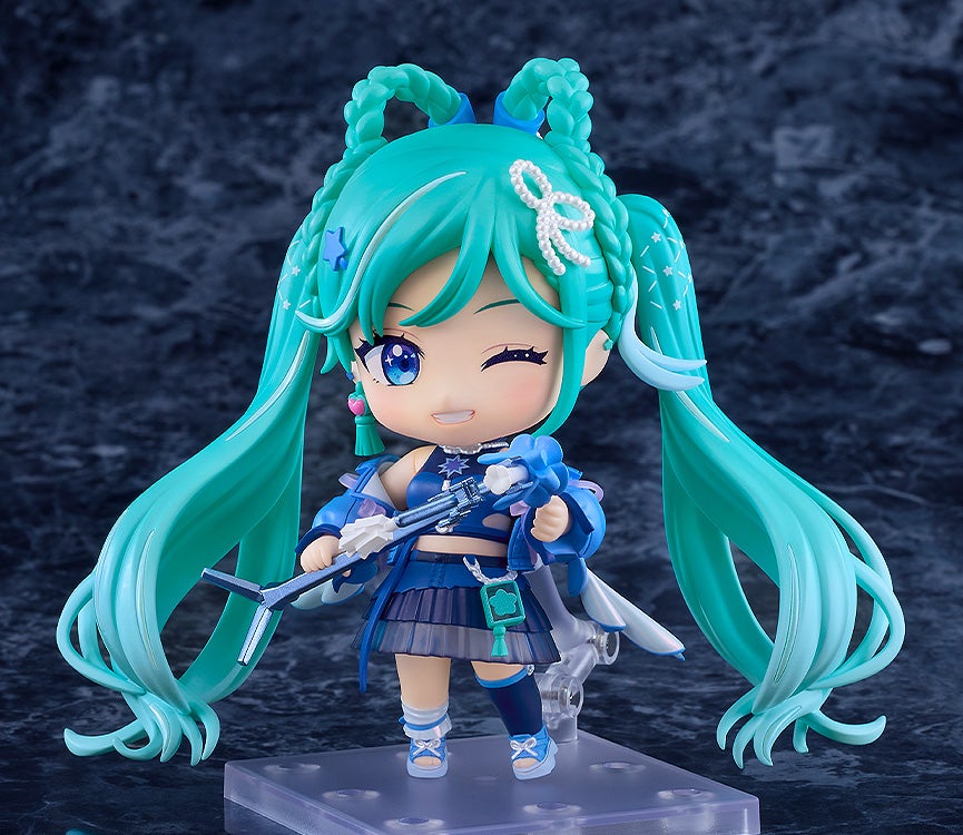 Hatsune Miku - Nendoroid Hatsune Miku: Magical Mirai 2025 Ver. Figure