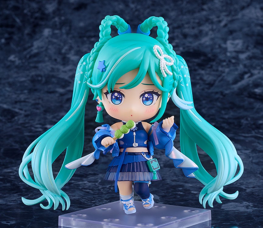 Hatsune Miku - Nendoroid Hatsune Miku: Magical Mirai 2025 Ver. Figure