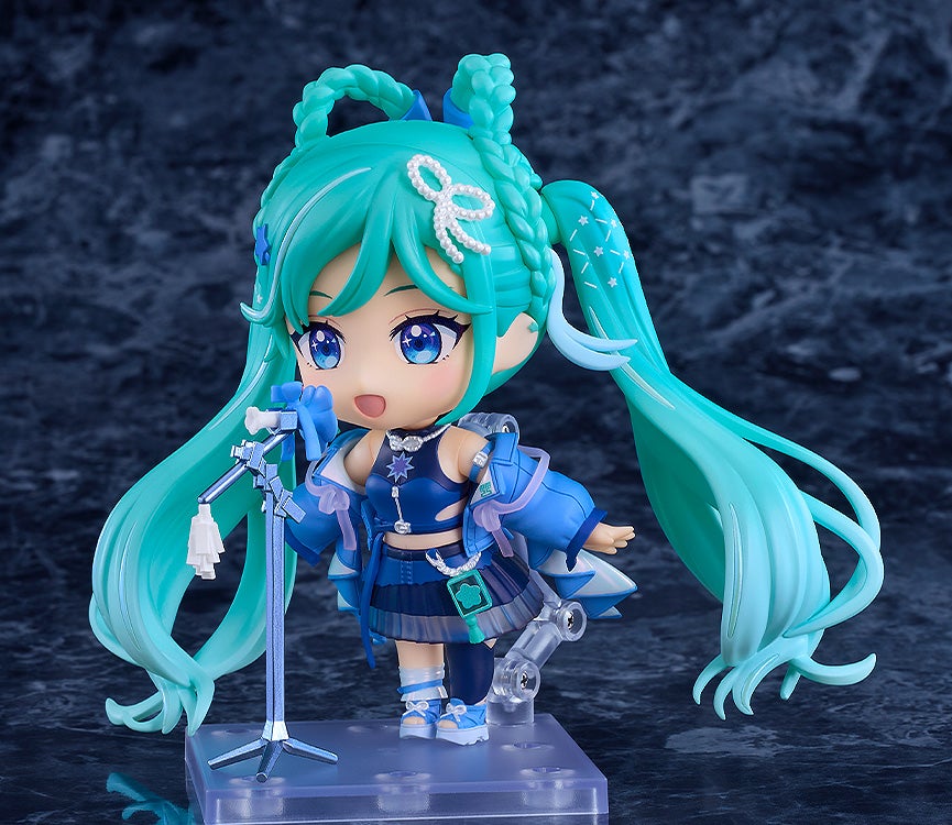Hatsune Miku - Nendoroid Hatsune Miku: Magical Mirai 2025 Ver. Figure