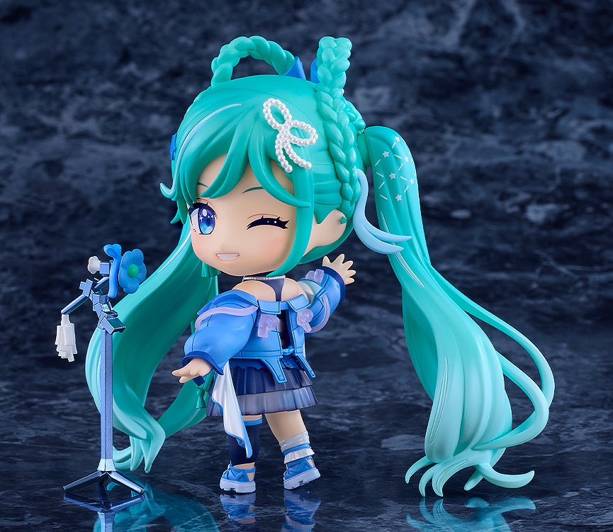 Hatsune Miku - Nendoroid Hatsune Miku: Magical Mirai 2025 Ver. Figure