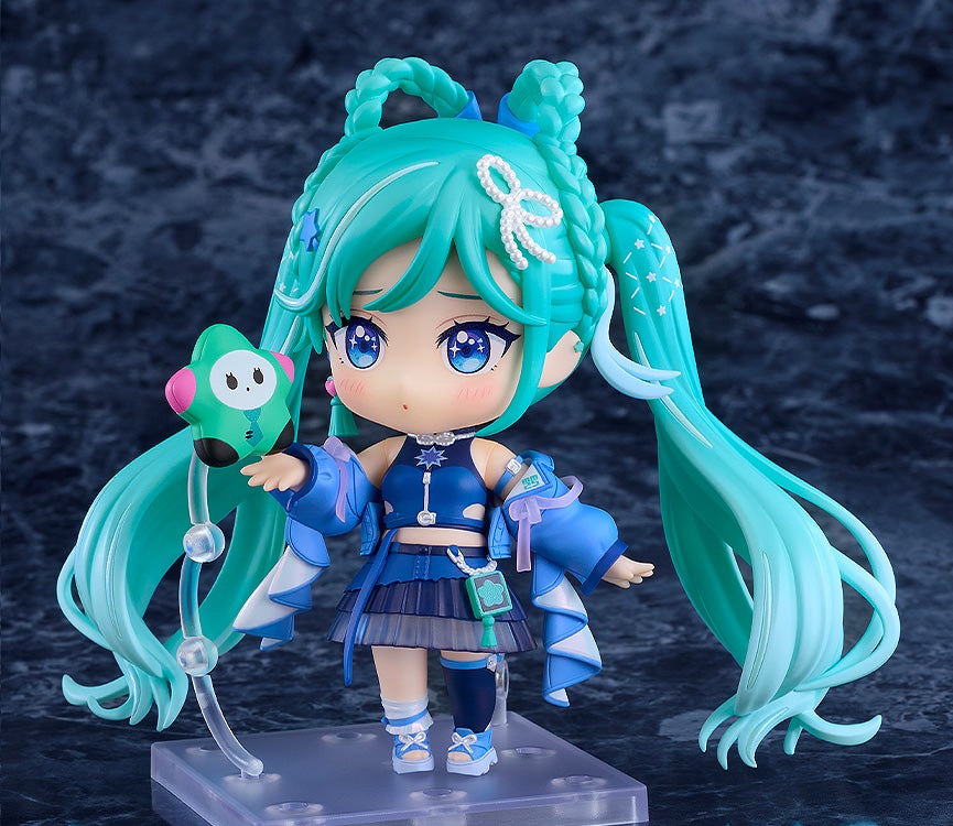 Hatsune Miku - Nendoroid Hatsune Miku: Magical Mirai 2025 Ver. Figure