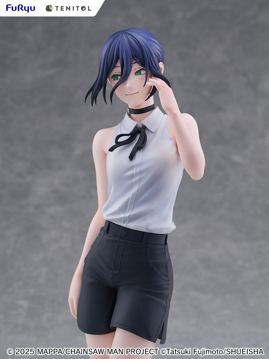 Chainsaw Man - The Movie: Reze Arc - TENITOL TALL Reze Figure