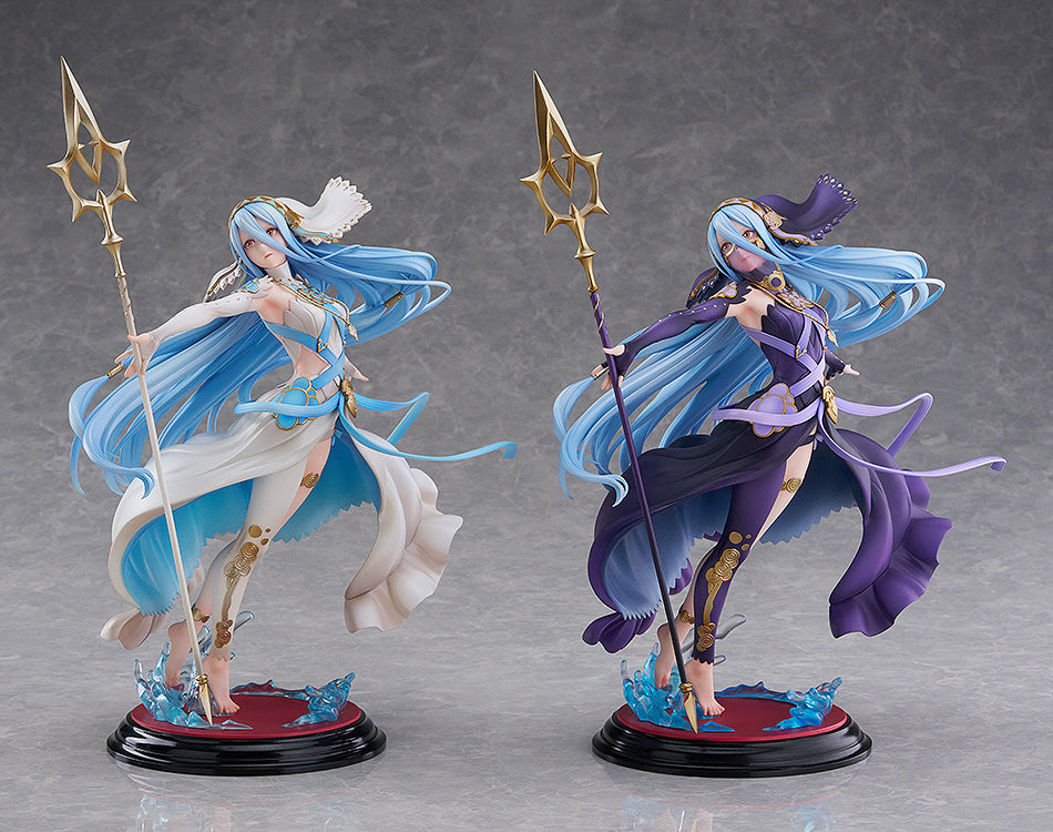 Fire Emblem - Azura (Dark Songstress) 1/7 Scale Figure