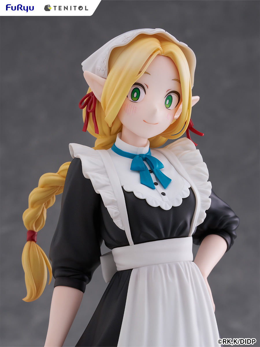 Delicious in Dungeon - TENITOL TALL Marcille Classic Maid ver. Figure
